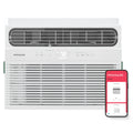10,000 BTU Smart Window Air Conditioner P483