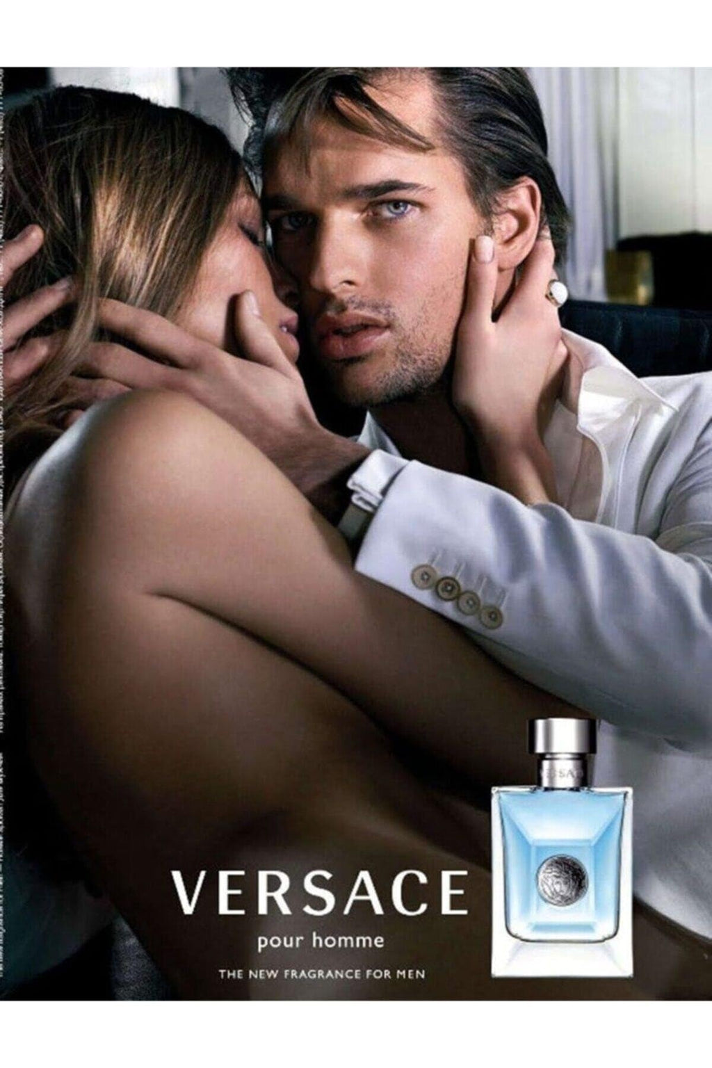 Eau de Toilette Spray 200 ml G423