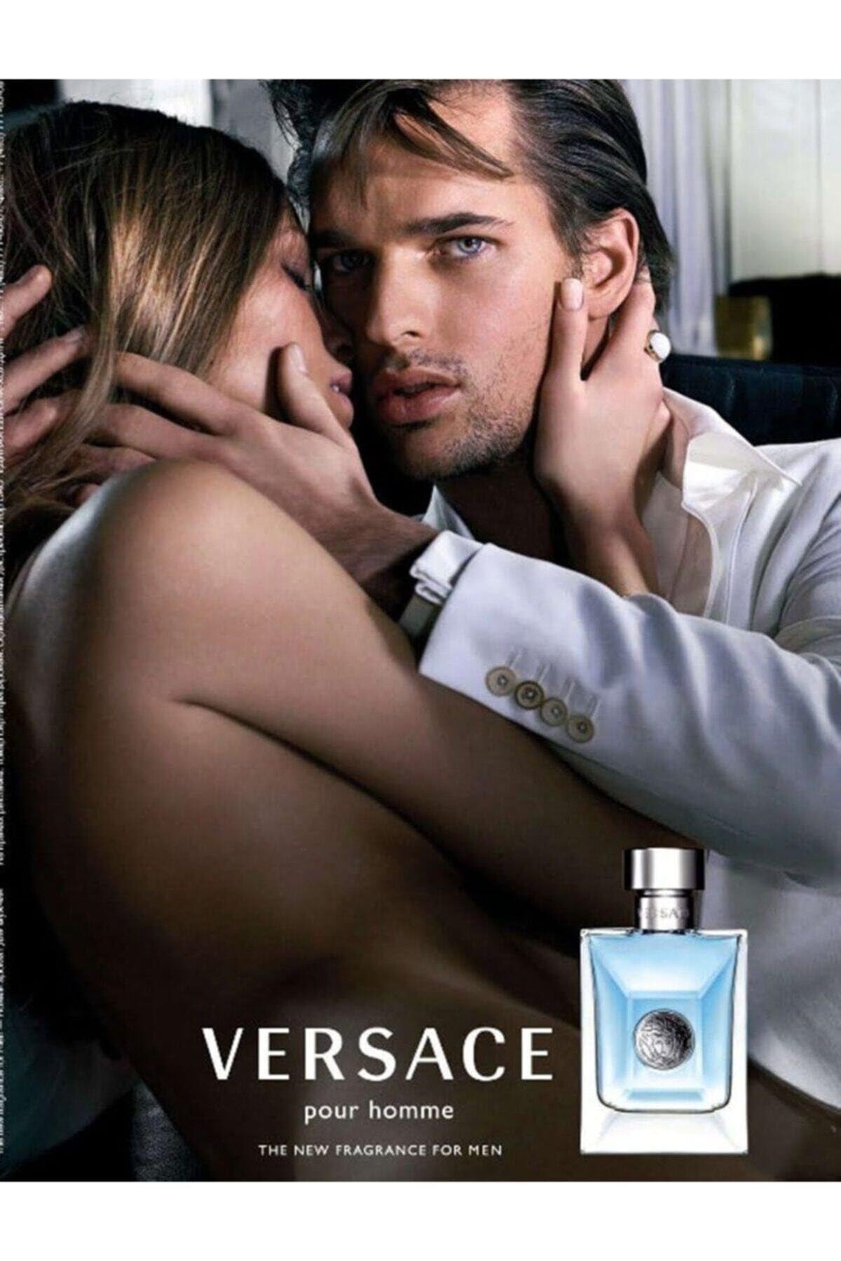 Eau de Toilette Spray 200 ml G423