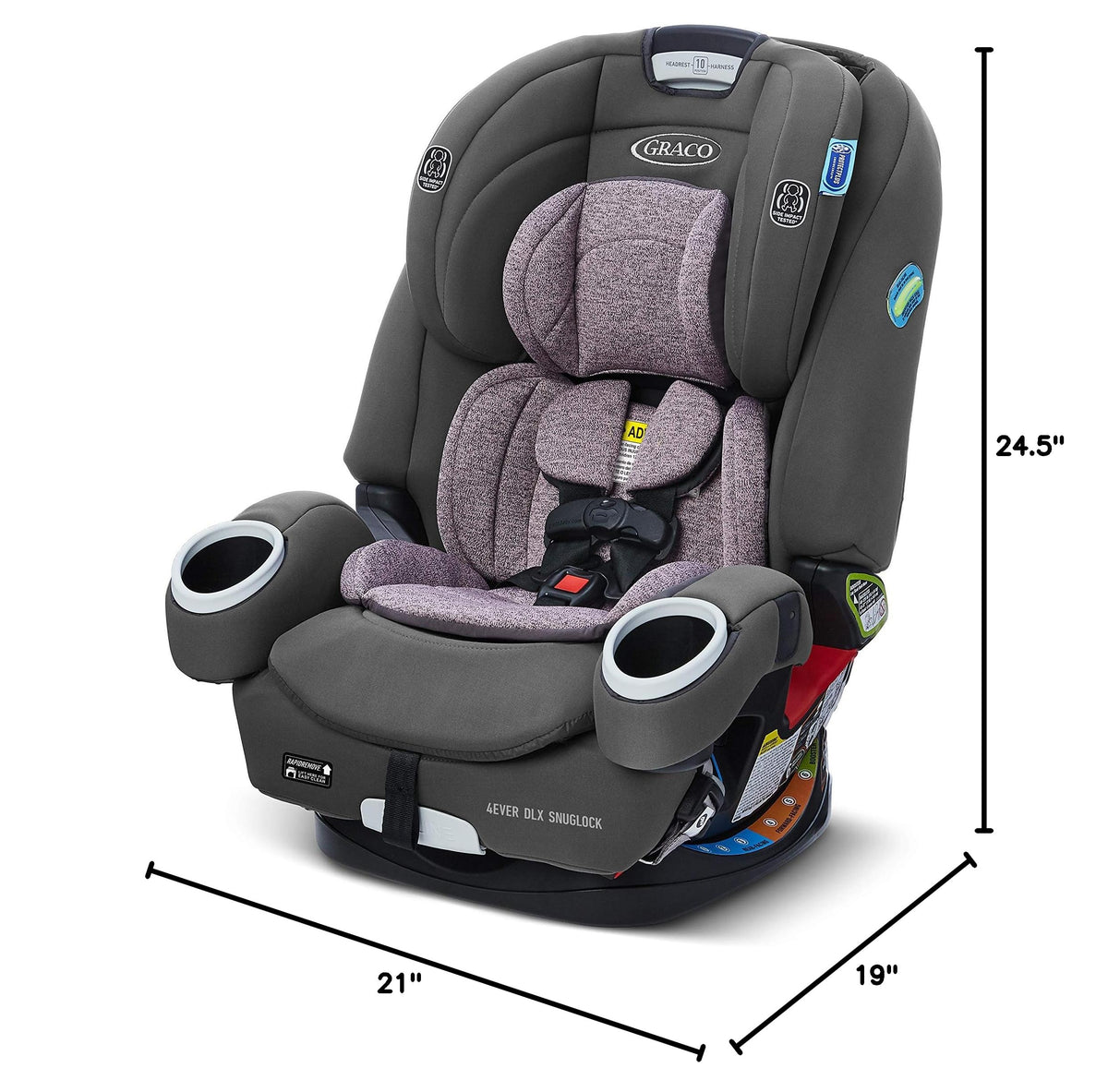4 in 1 Car Seat Z97702