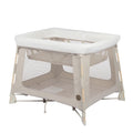 Baby Playard with Bassinet and Mat L455
