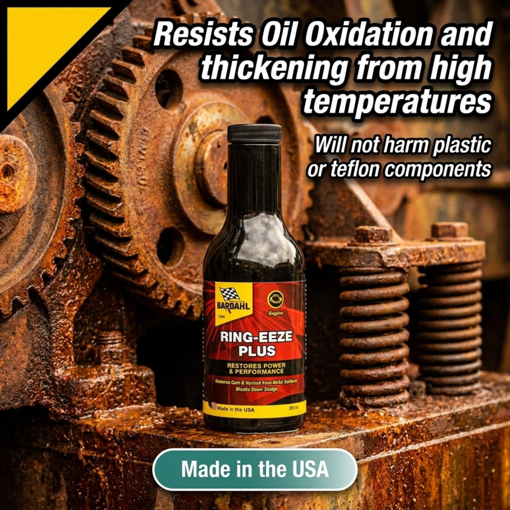 16 oz Engine Treatment C3192