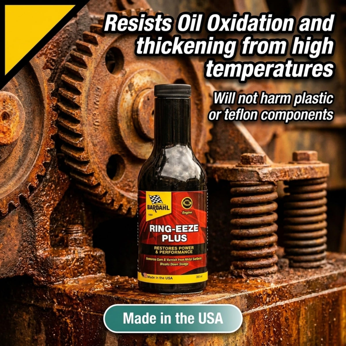 16 oz Engine Treatment C3192