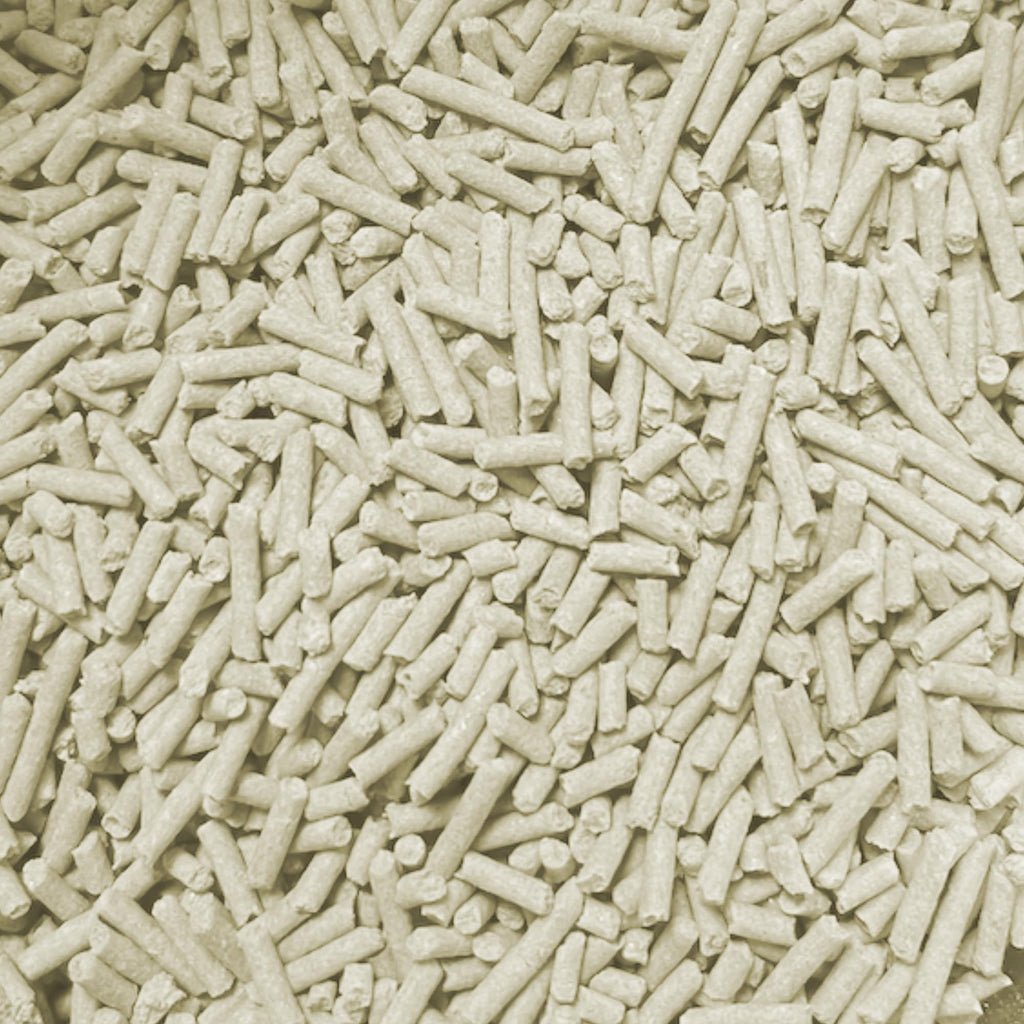 15 lbs Natural Unscented Cat Litter I1323