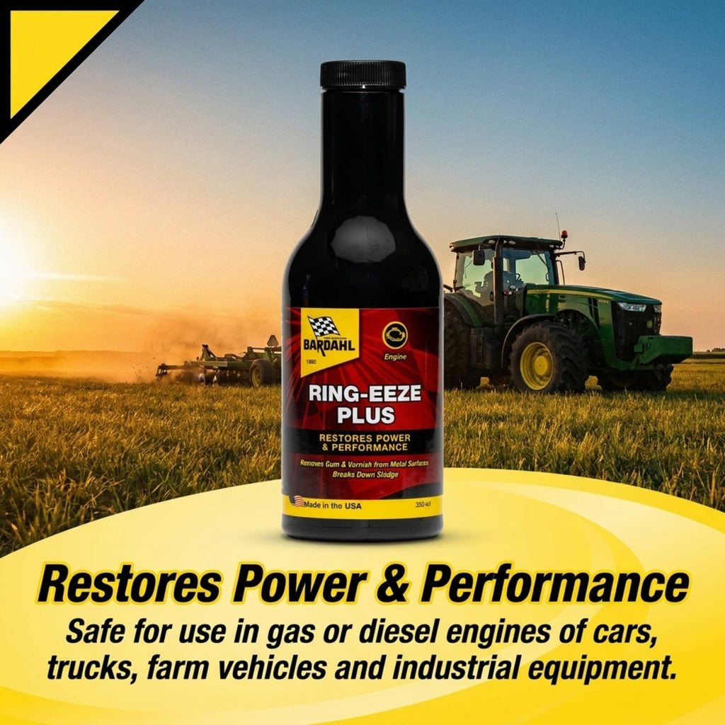 16 oz Engine Treatment C3192