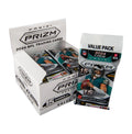 Football Trading Cards Fat Pack Box F640669