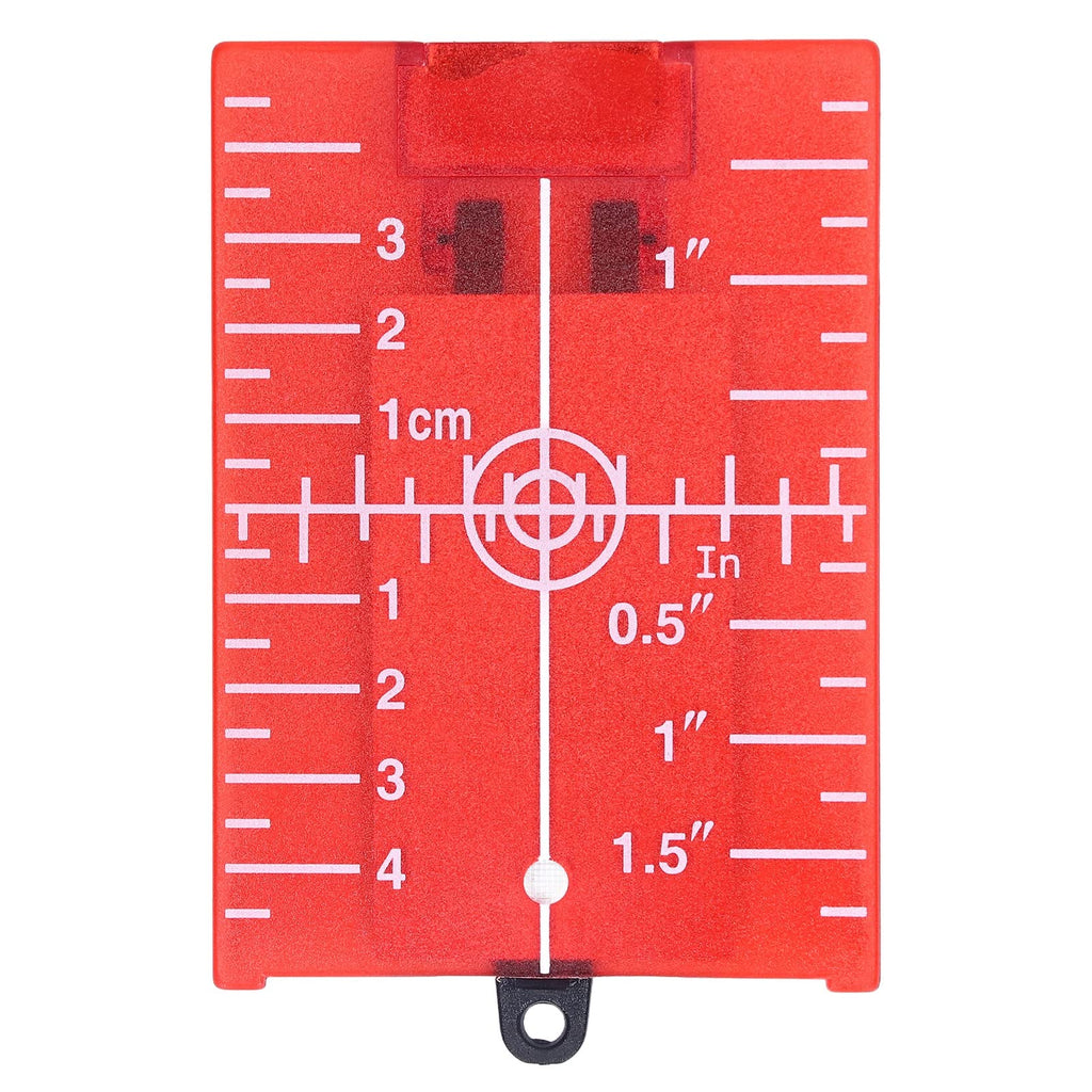 Magnetic Target Plate Alignment Tool P26725