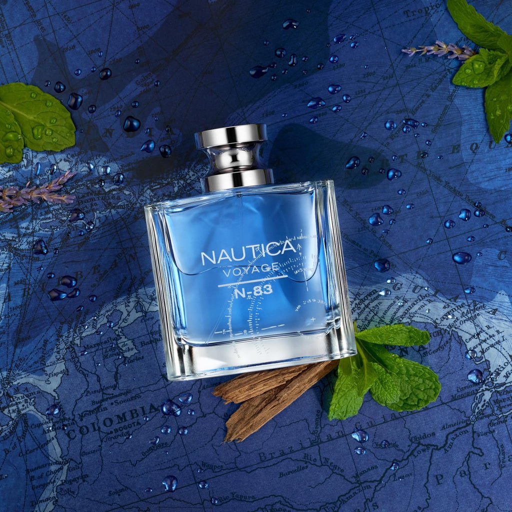Eau de Toilette Spray 3.3 fl oz T39292