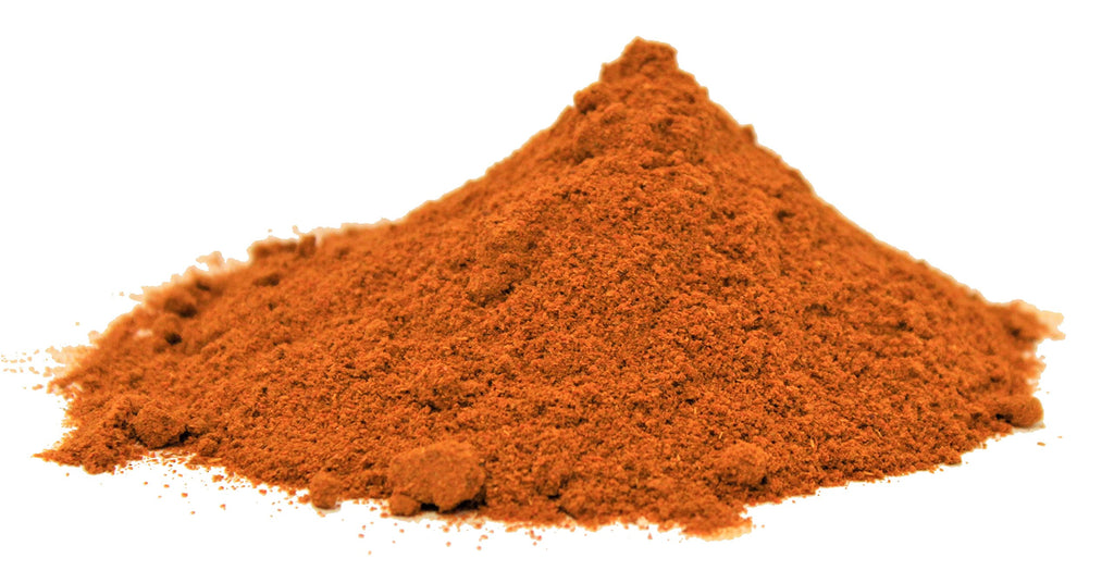 Cayenne Pepper Powder 5 LBS All-Natural Kosher Non-GMO W53636