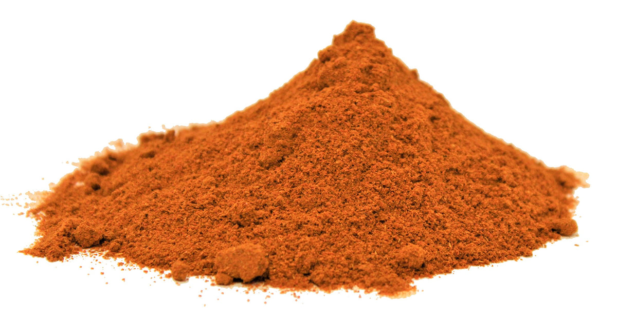 Cayenne Pepper Powder 5 LBS All-Natural Kosher Non-GMO W53636