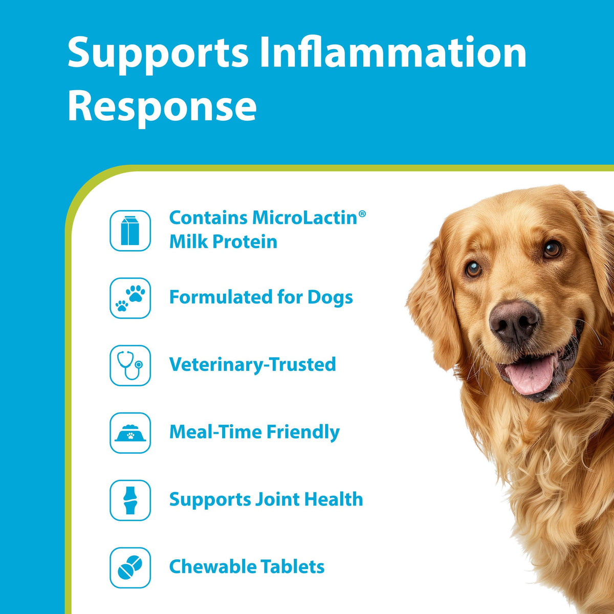 Vanilla Chewable Tablets 180 Count K7773
