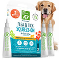 Flea and Tick Prevention for Large Breed Dogs Q388