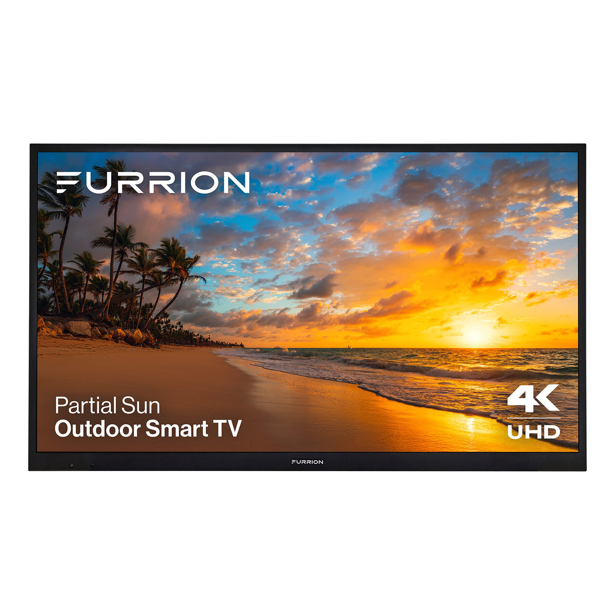 55-Inch 4K Weatherproof Outdoor Smart TV with HDR10 R21828