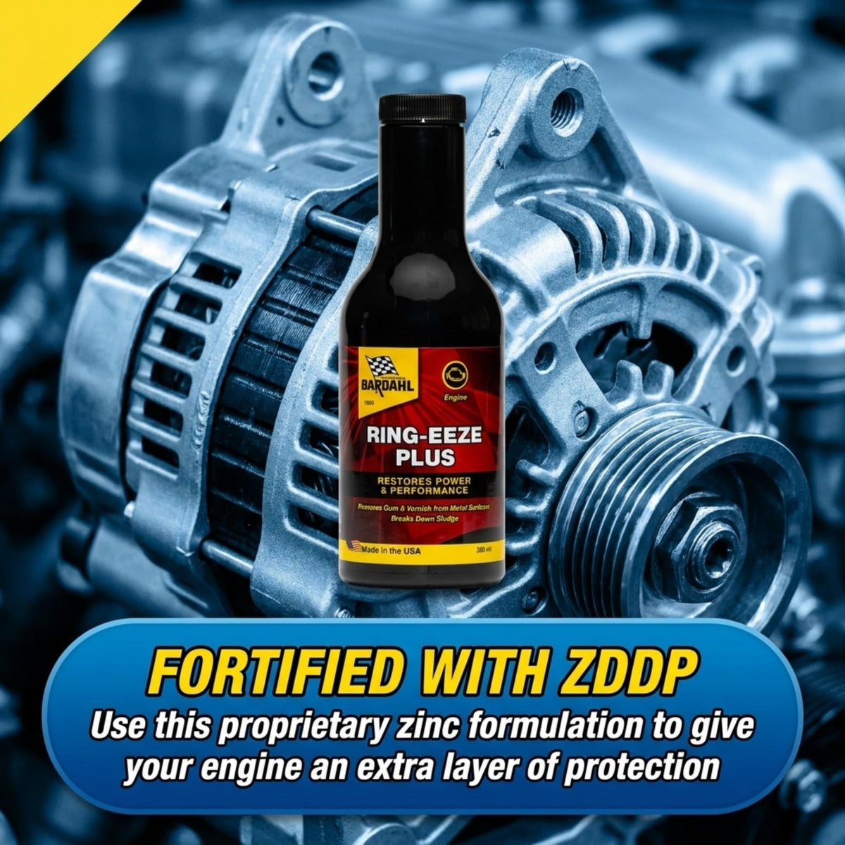 16 oz Engine Treatment C3192