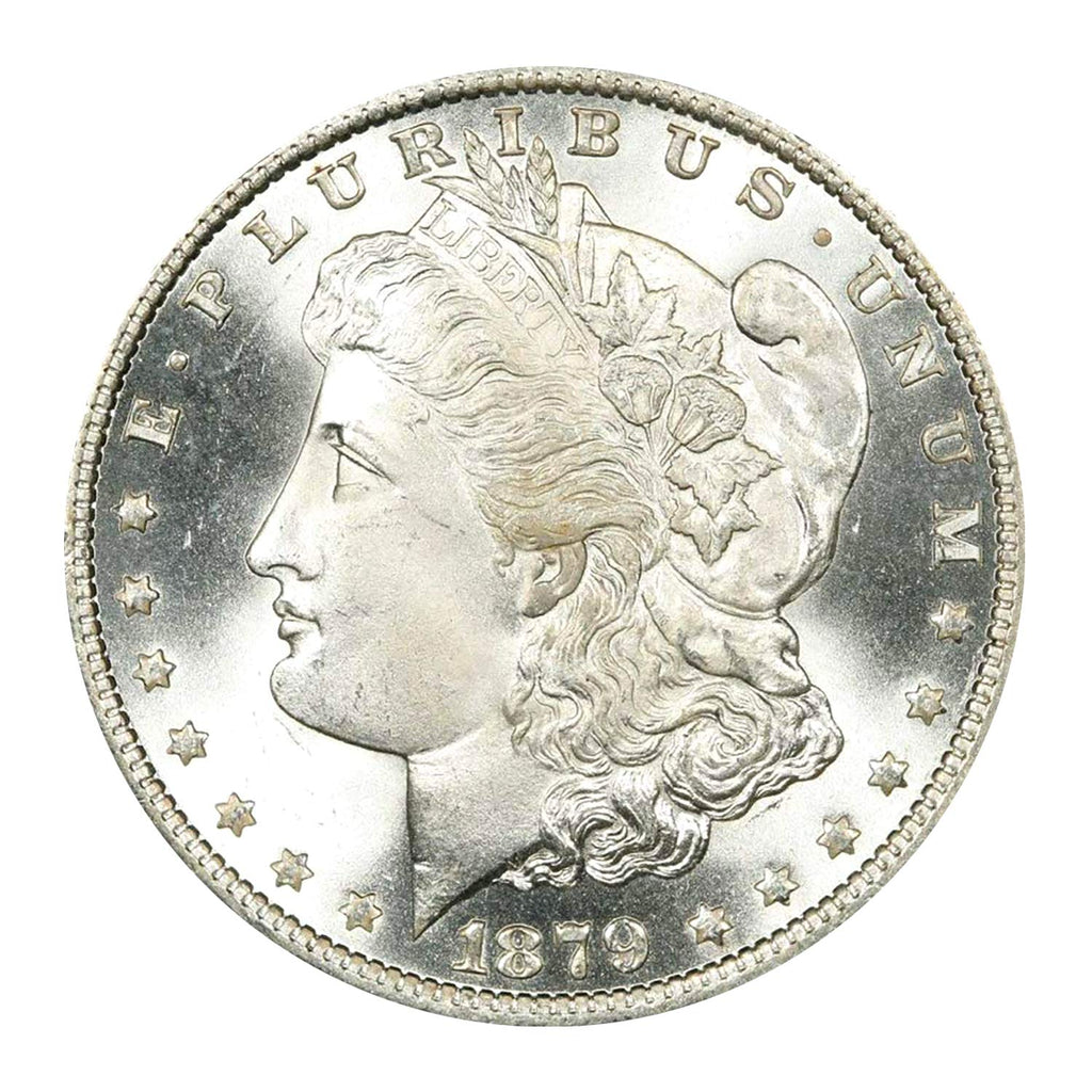 90% Silver Morgan Dollar Coin G154086