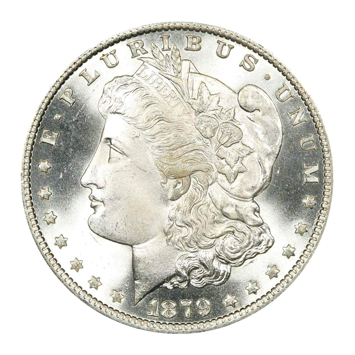 90% Silver Morgan Dollar Coin G154086