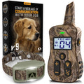 Dog Training Collar with Remote S18989