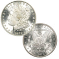 90% Silver Morgan Dollar Coin G154086