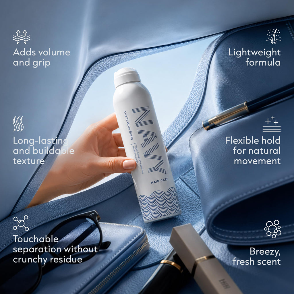 Dry Texture Spray 7 oz M18915