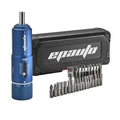 Manual Wrench Screwdriver 10-80 In/lb P4068