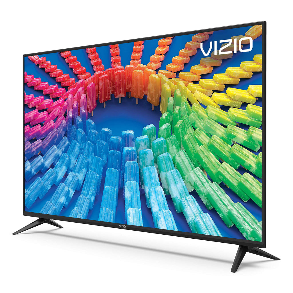 50 Inch 4K Smart UHD LED HDR TV A143