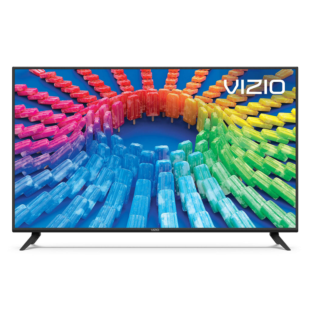 50 Inch 4K Smart UHD LED HDR TV A143