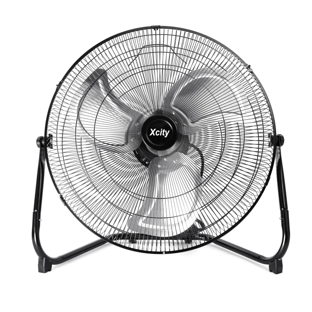 18 Inch Metal Floor & Box Fan G638738