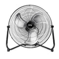 18 Inch Metal Floor & Box Fan G638738