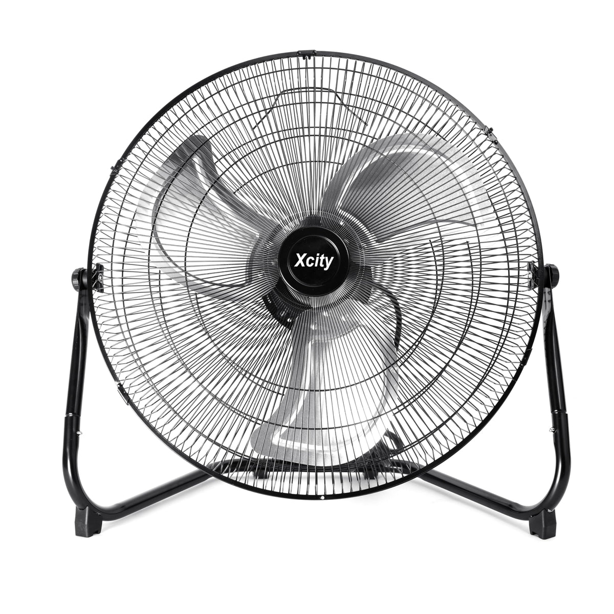 18 Inch Metal Floor & Box Fan G638738