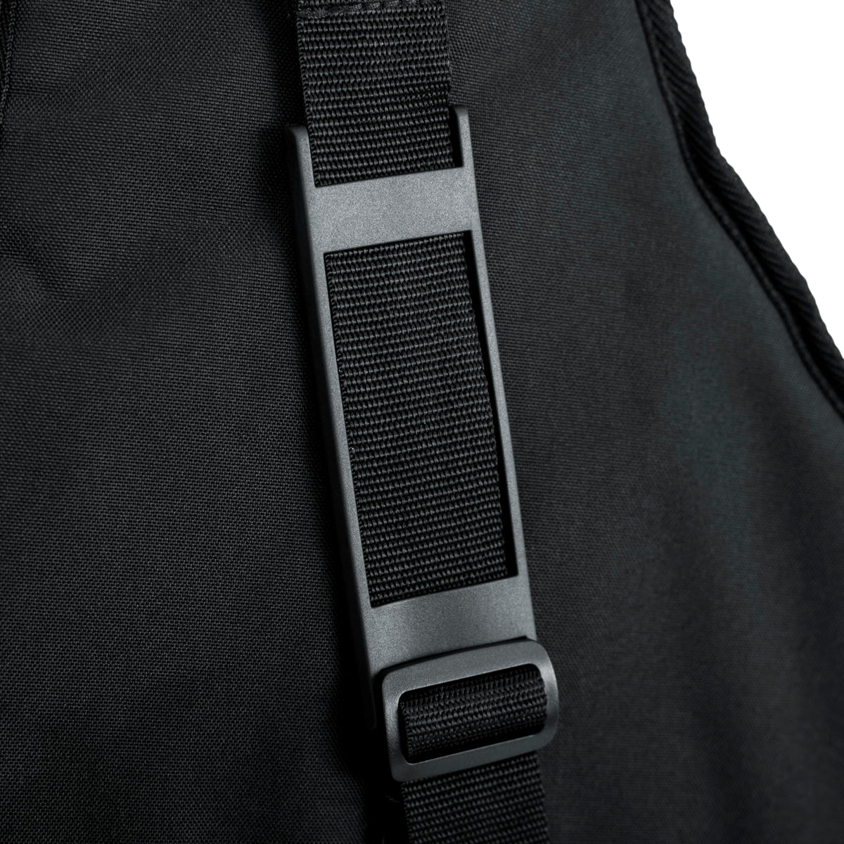 Foam Padded Guitar Gig Bag for Mini Electric Guitars H1693