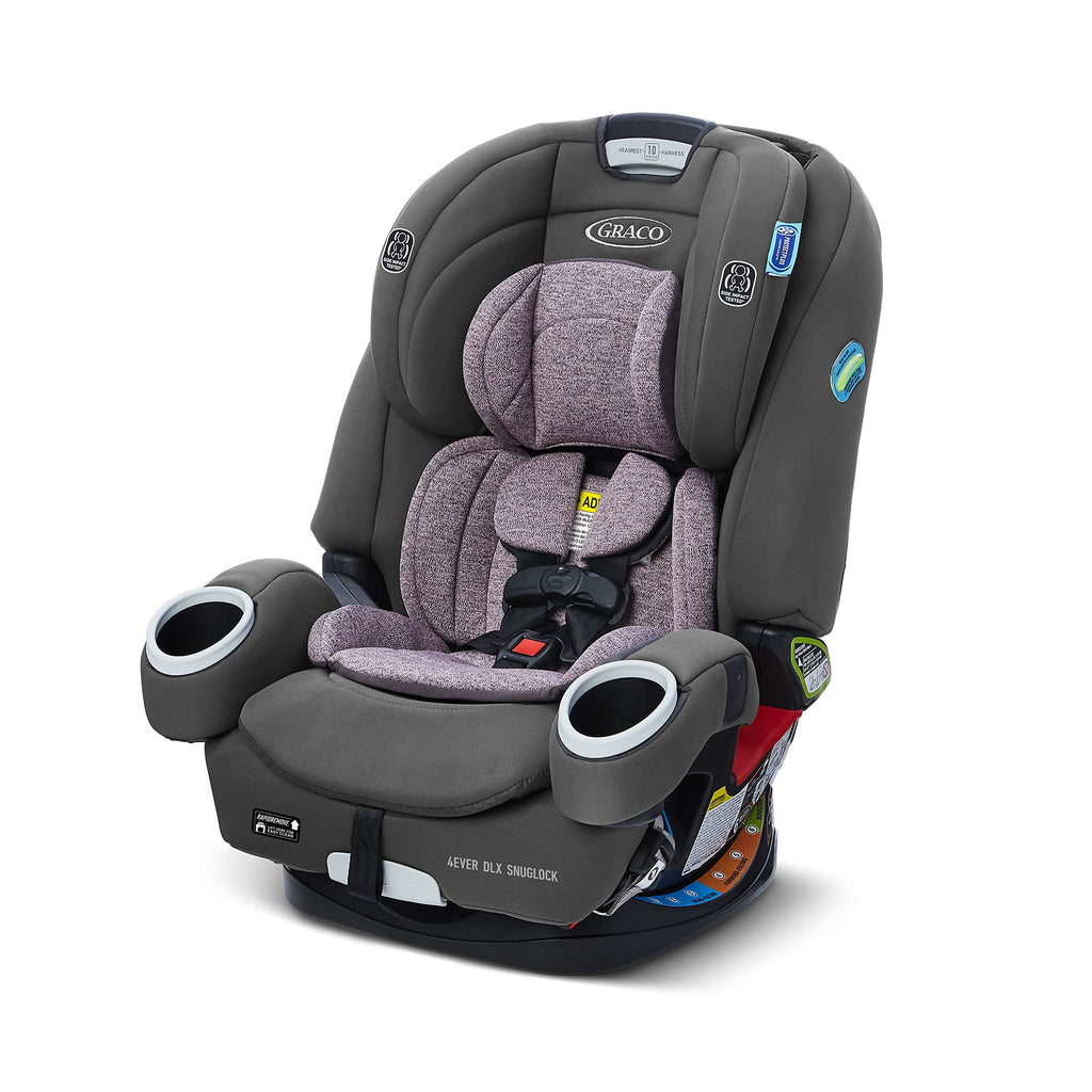 4 in 1 Car Seat Z97702