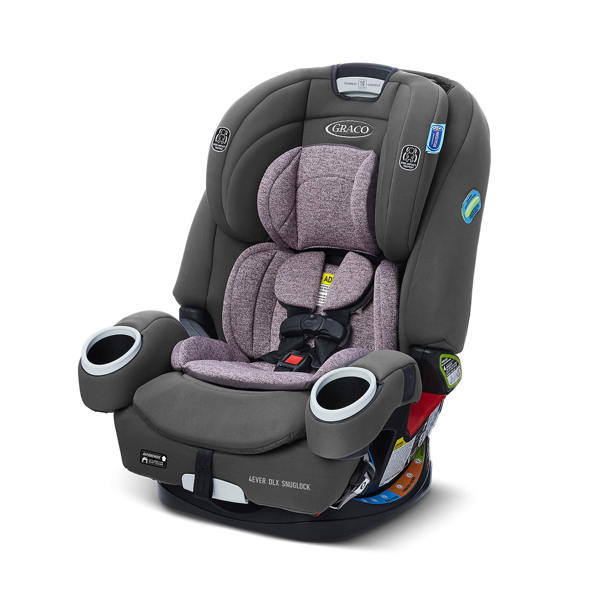 4 in 1 Car Seat Z97702