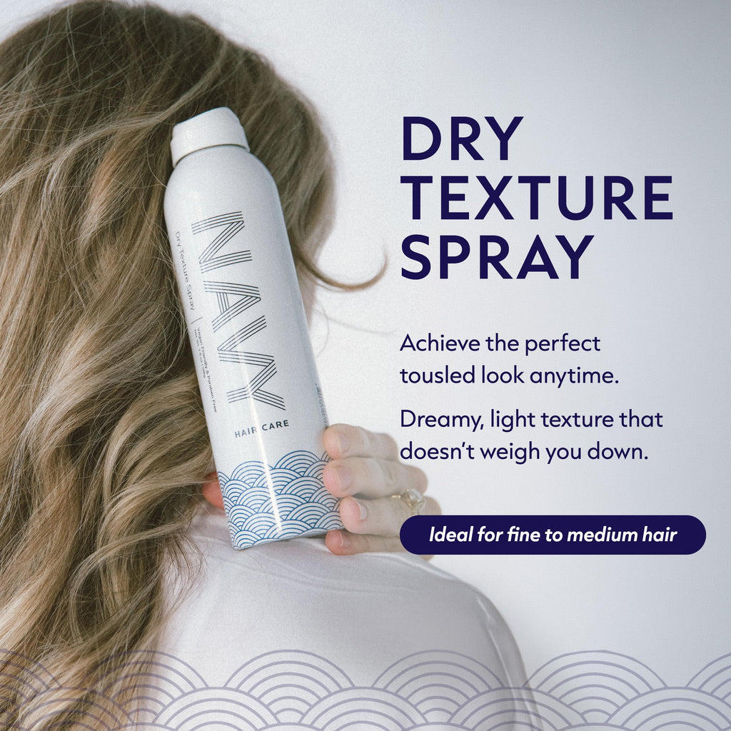 Dry Texture Spray 7 oz M18915