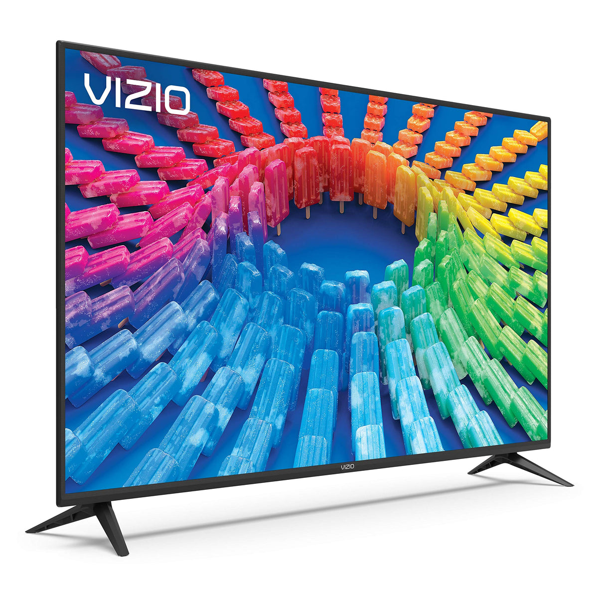 50 Inch 4K Smart UHD LED HDR TV A143